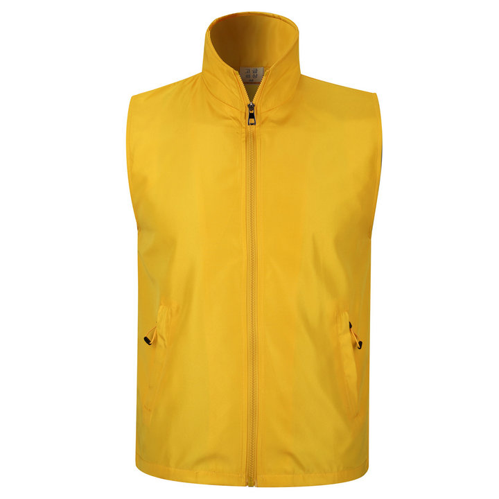 高品質雙層馬甲3