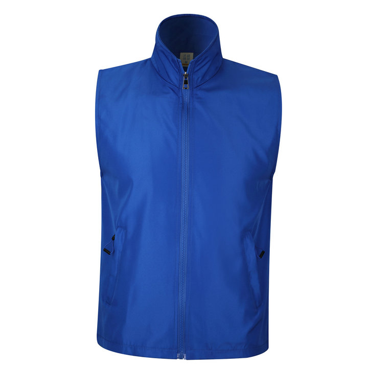 高品質雙層馬甲4