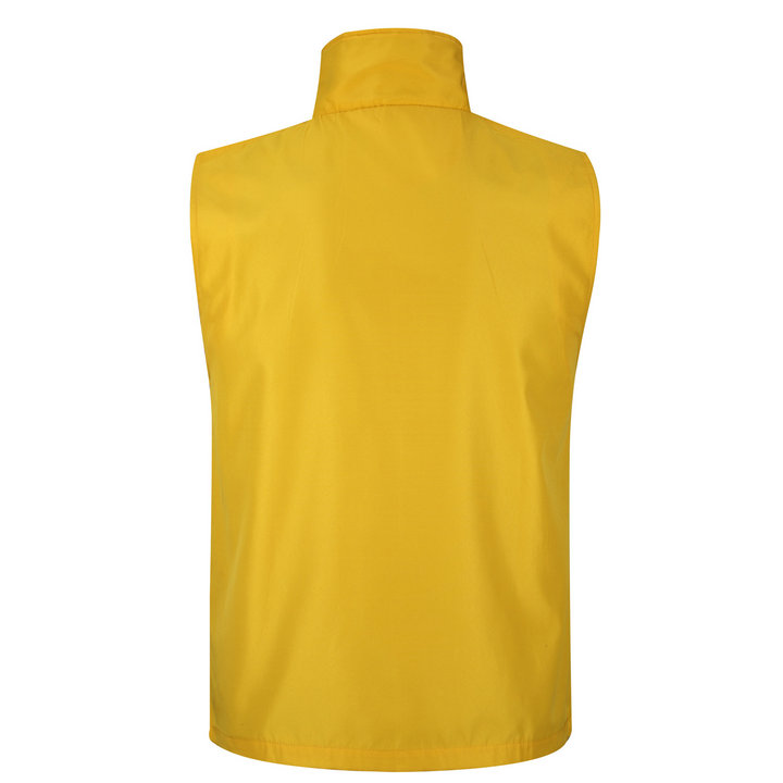 高品質雙層馬甲6